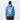 Denim Tears Denim University Zip Hoodie Light Blue