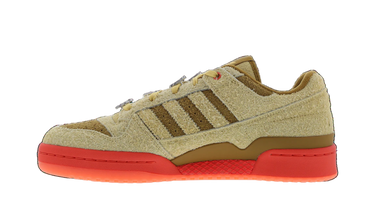 Adidas Forum Low The Grinch Max (2023)