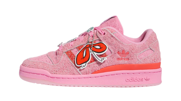 Adidas Forum Low The Grinch Cindy-Lou Who (2023)