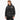 Gallery Dept. Paint Logo Hoodie Vintage Black