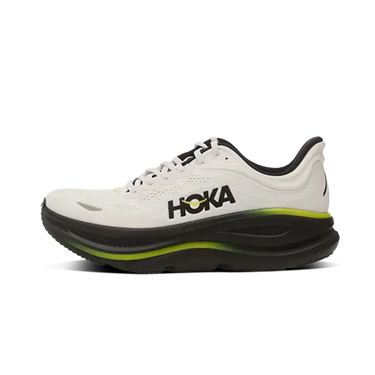 Hoka One One Bondi 9 White Citrus