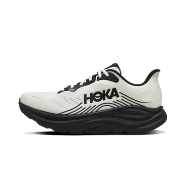 Hoka One One Clifton 11 White Black