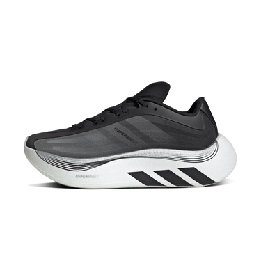 Adidas Hyperboost Euphoria Black White