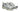 ASICS Gel-NYC RGD Grey Metallic Silver