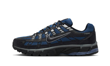 Nike P-6000 Diffused Blue Cool Grey