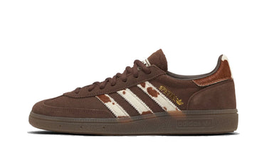 Adidas Handball Spezial Brown Cow Stripes