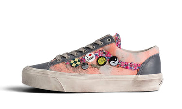 Vans Old Skool 36 LX Souvenir Asphalt