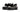 ASICS Gel-Kinetic Fluent SHUSHU/TONG Black White