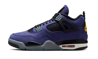 Air Jordan 4 Lakers
