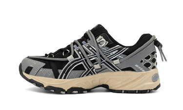 ASICS Gel-Kahana TR V2 Black Silver