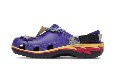 Yu-Gi-Oh! x Crocs Classic Clog Yugi Yami