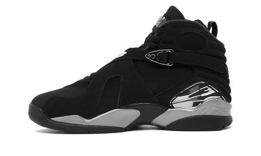 Air Jordan 8 Retro Chrome (2026)