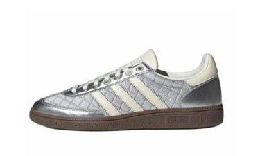 Adidas Handball Spezial Silver Grey Cream