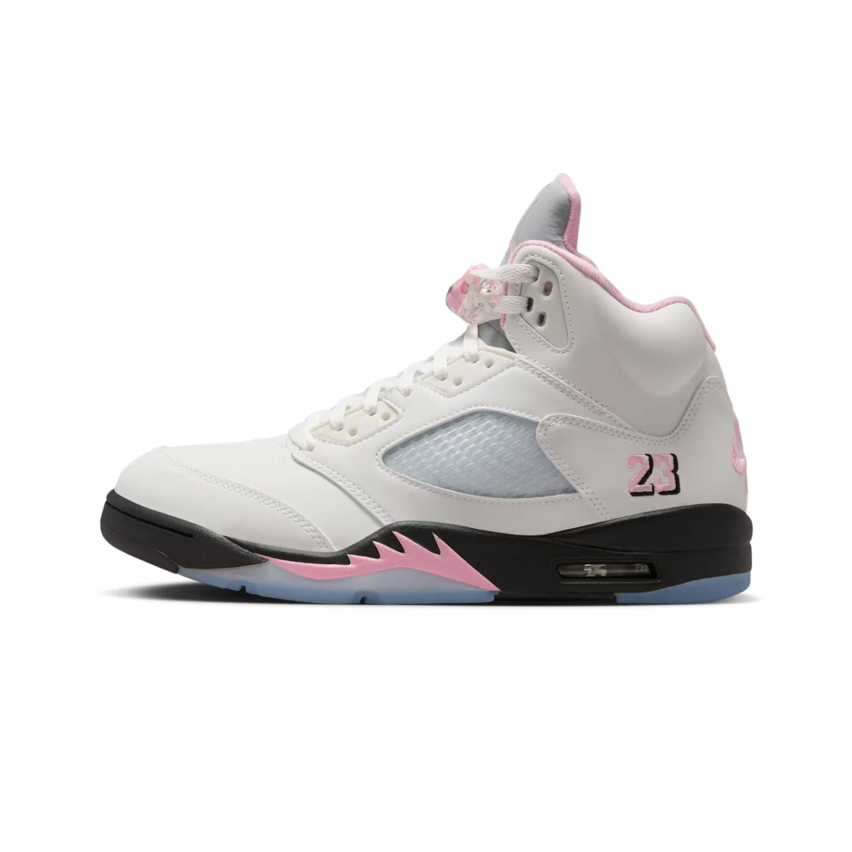Air Jordan 5 Retro Medium Soft Pink