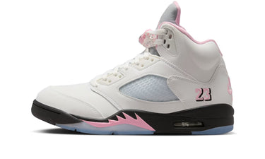 Air Jordan 5 Medium Soft Pink
