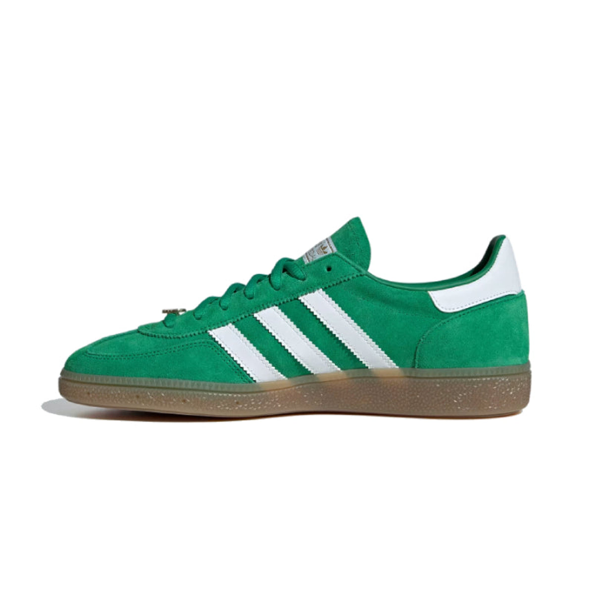 Adidas Handball Spezial Green Cloud White Gum