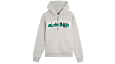 Air Jordan x UNION x Bephies Beauty Supply Fleece Hoodie Grey