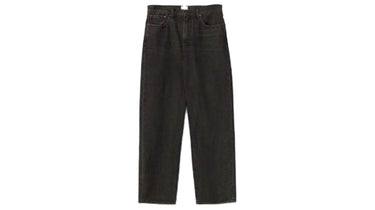 Levi's Vintage Baggy Jeans x Air Jordan - Negro