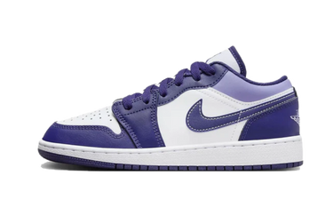 Air Jordan 1 Low Sky J Purple (GS)
