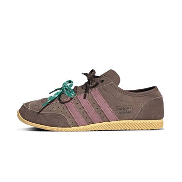 Adidas Japan Decon Earth Strata Orange Tint