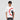 Kodak Black x Vlone Vulture T-shirt White