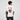 Kodak Black x Vlone Vulture T-shirt White