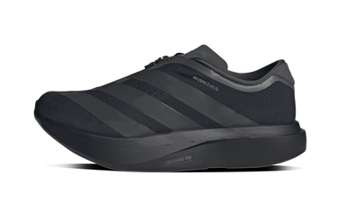 Adidas Adizero Evo SL Zip Black