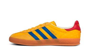 Adidas Gazelle Indoor Colombia