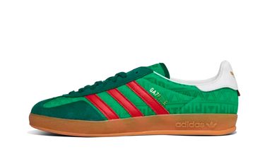 Adidas Gazelle Indoor Mexico