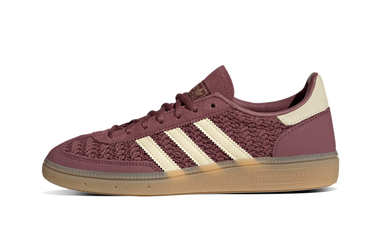 Adidas Handball Spezial W Quick Crimson Warm Vanilla