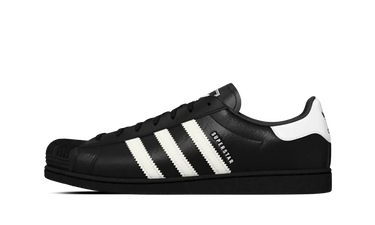 Adidas Superstar SQ Core Black