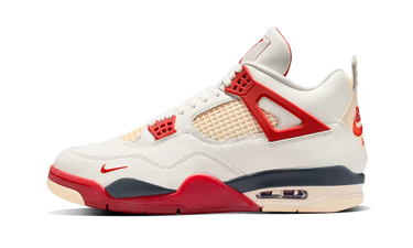 Air Jordan 4 Retro OG Nigel Sylvester Brick After Brick
