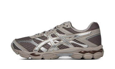 ASICS Gel-Cumulus 16 Cocoa Powder Pure Silver