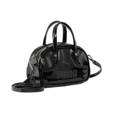 PUMA 1976 Micro 1L Grip Bag Black