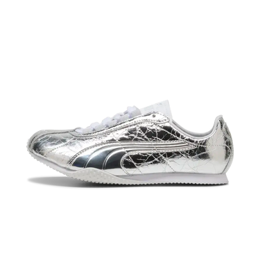 Puma H-Street Silver Feather Gray