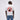 Pop Smoke x Vlone Stop Snitching T-Shirt White/Red