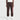 Sp5der Araignee Sweatpants Brown