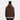 Sp5der Beluga Hoodie Brown