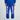 Sp5der Beluga Sweatpant Blue