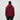 Sp5der Logo Hoodie Maroon