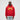 Sp5der OG Logo Hoodie Red