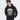 Sp5der OG Web Hoodie Black