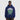 Sp5der OG Web Hoodie Navy