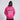 Sp5der P*NK Hoodie Pink