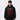 Sp5der Rhinestone OG Web V2 Hoodie Black