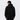 Sp5der Rhinestone OG Web V2 Hoodie Black