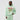 Sp5der SP5 Mint Hoodie Mint