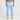 Sp5der Worldwide Sweatpant Sky Blue