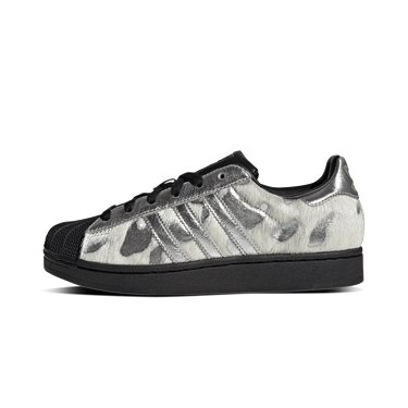 Adidas Superstar II W Pony Cream White