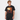 Travis Scott Cactus Jack Coachella Exclusive La Flame Utopia T-Shirt Black